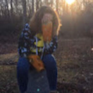 Meet your Posher, Alexiaj